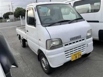 Suzuki CARRY