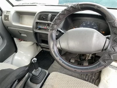 Suzuki CARRY