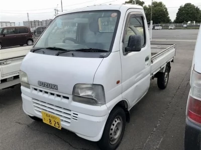 Suzuki CARRY