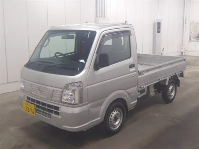 Nissan NT100 Clipper
