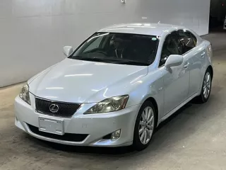 Lexus IS350C