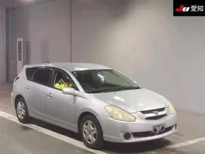 Toyota Caldina