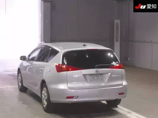 Toyota Caldina