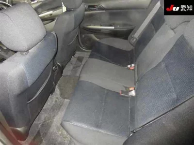 Toyota Caldina