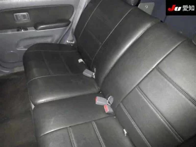 Toyota Hilux Surf