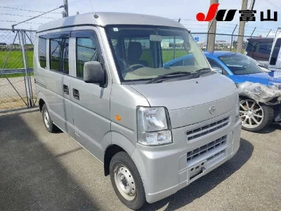 Nissan NV100 Clipper