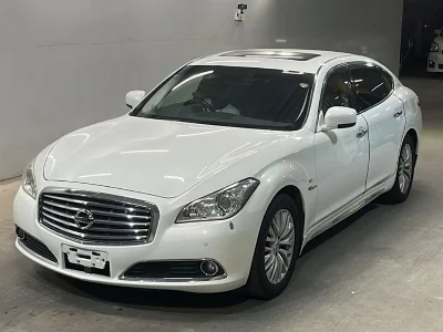 Nissan Cima