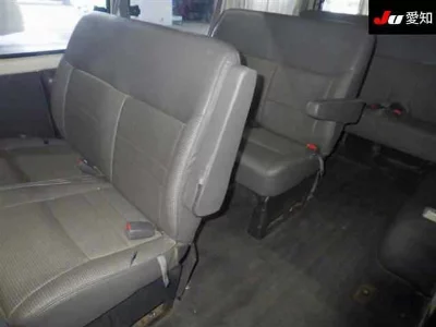 Toyota HIACE WAGON