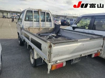 Toyota LiteAce Van