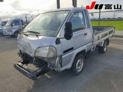 Toyota LiteAce Van