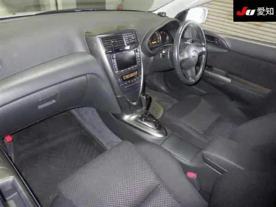 Toyota Caldina