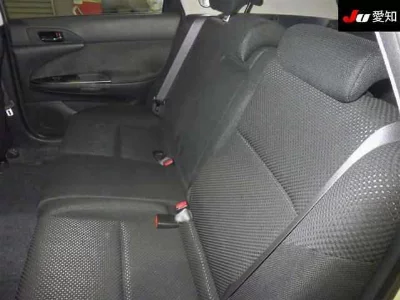 Toyota Caldina