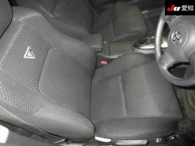 Toyota Caldina