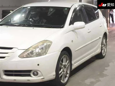 Toyota Caldina