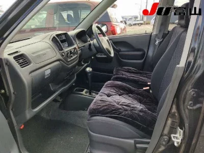 Suzuki KEI