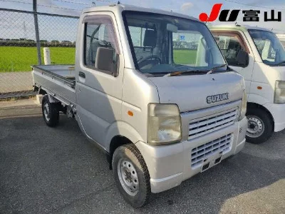 Suzuki CARRY