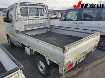 Suzuki CARRY