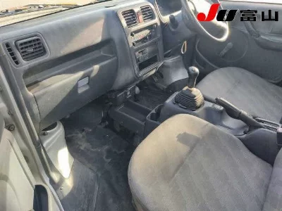 Suzuki CARRY