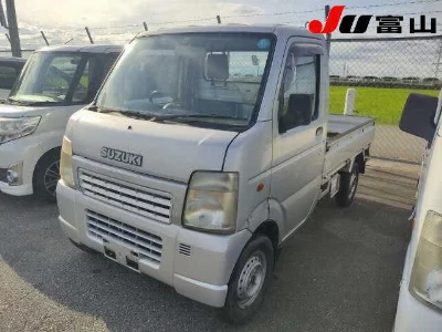 Suzuki CARRY