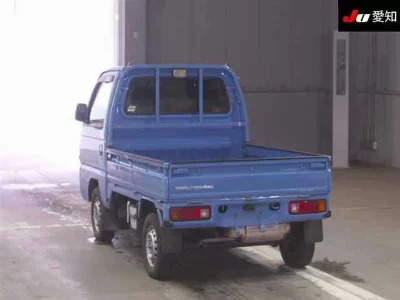 Honda Acty Truck