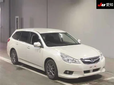 Subaru LEGACY WAGON