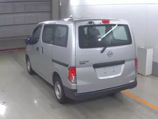 Nissan NV200 VANETTE