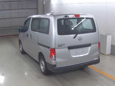 Nissan NV200 VANETTE