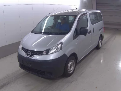 Nissan NV200 VANETTE