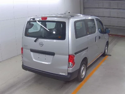 Nissan NV200 VANETTE