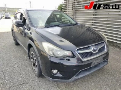 Subaru SUBARU XV