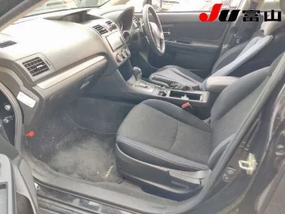 Subaru SUBARU XV