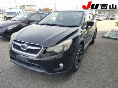 Subaru SUBARU XV