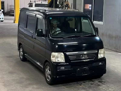 Honda Vamos