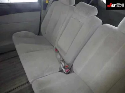 Toyota Estima Hybrid