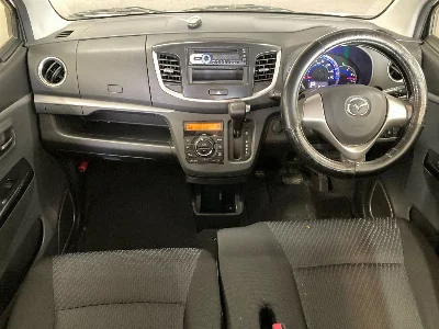 Mazda Flair