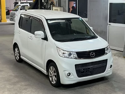Mazda Flair