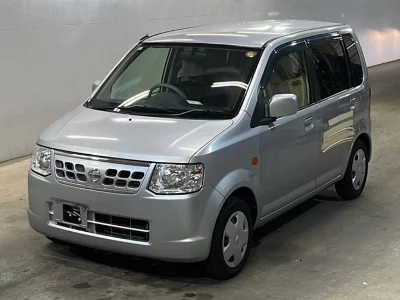 Nissan Otti