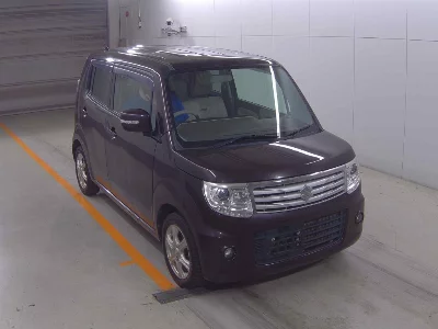Suzuki MR Wagon