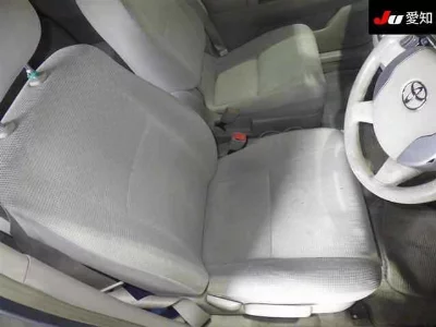 Toyota Raum