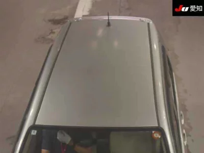 Toyota Raum