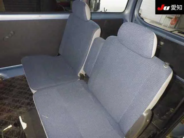 Subaru SAMBAR VAN  с аукциона в Японии