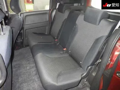 Honda Freed Spike
