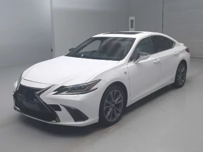 Lexus ES300h
