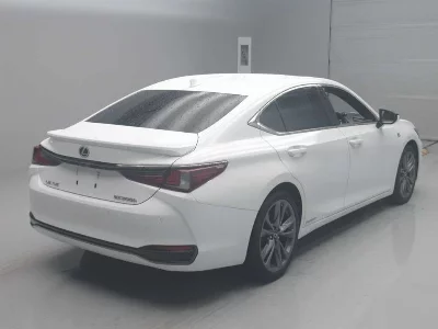 Lexus ES300h