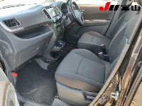 Цена авто Mitsubishi  с аукционов Японии, номер кузова MB15S, пробег 78 000, оценка 2
