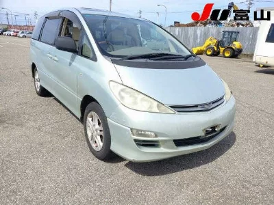 Toyota ESTIMA L