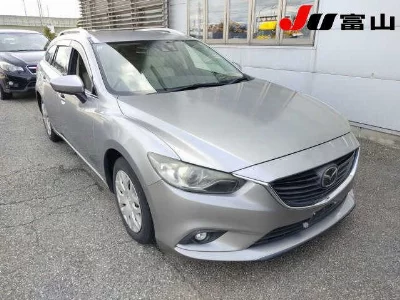 MAZDA ATENZA WAGON