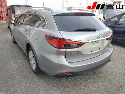 MAZDA ATENZA WAGON