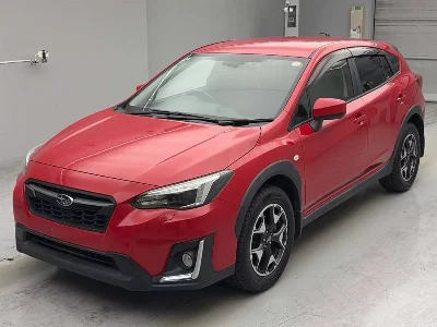 Subaru SUBARU XV