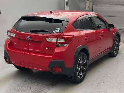 Subaru SUBARU XV